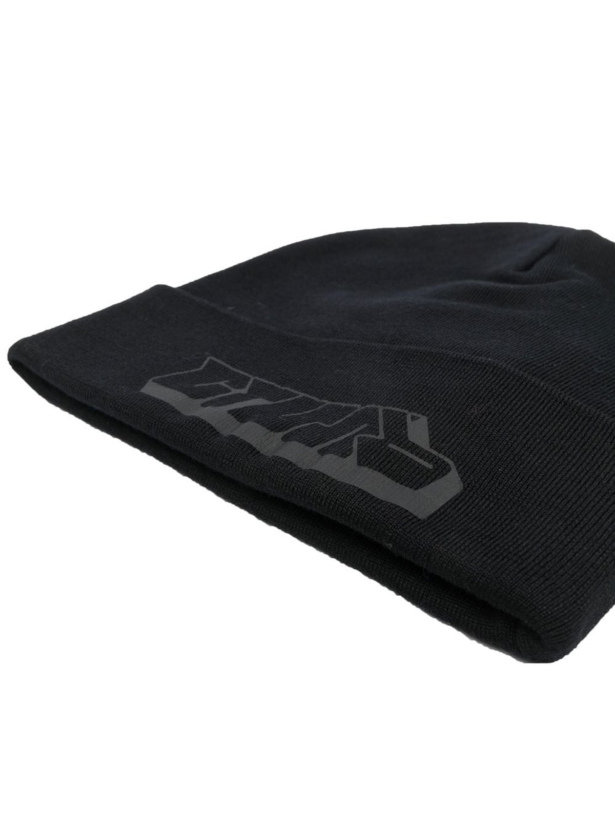 HERON PRESTON ビーニー HERON PRESTONのニットキャップ/ビーニーを