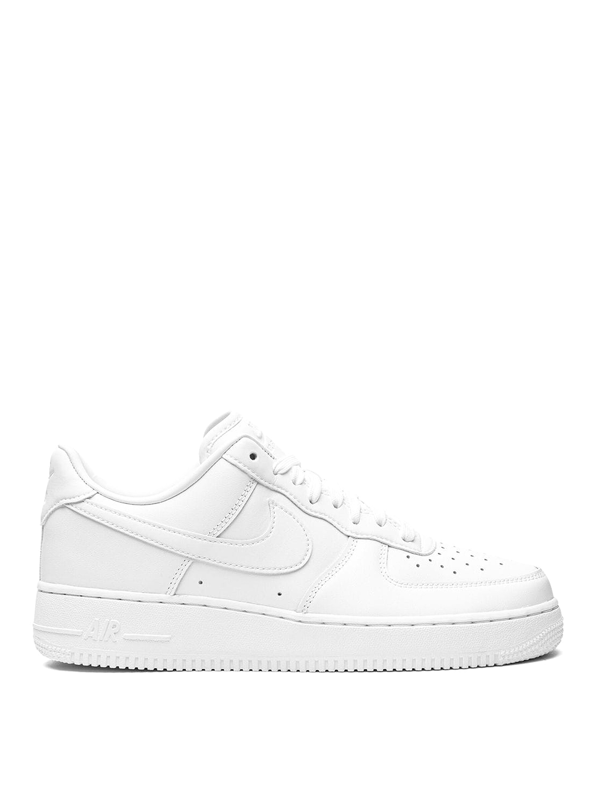 Air Force 1 high trainers