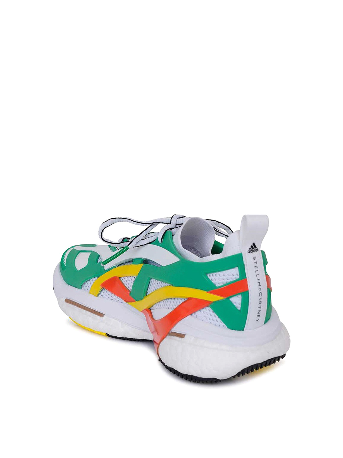 スニーカー Adidas by Stella McCartney - スニーカー - Solarglide