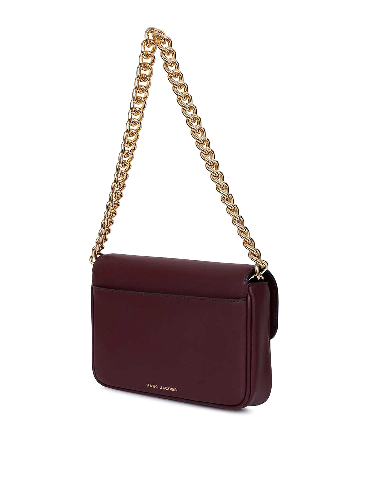 Marc Jacobs The J Marc 3WAY ショルダーバッグ クロスボディ MARC JACOBS マークジェイコブス バッグ ショルダーバッグ