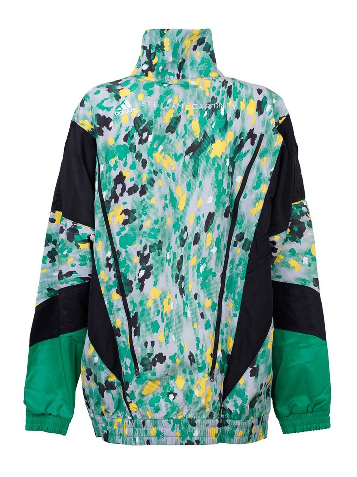 Printed jackets online best sale