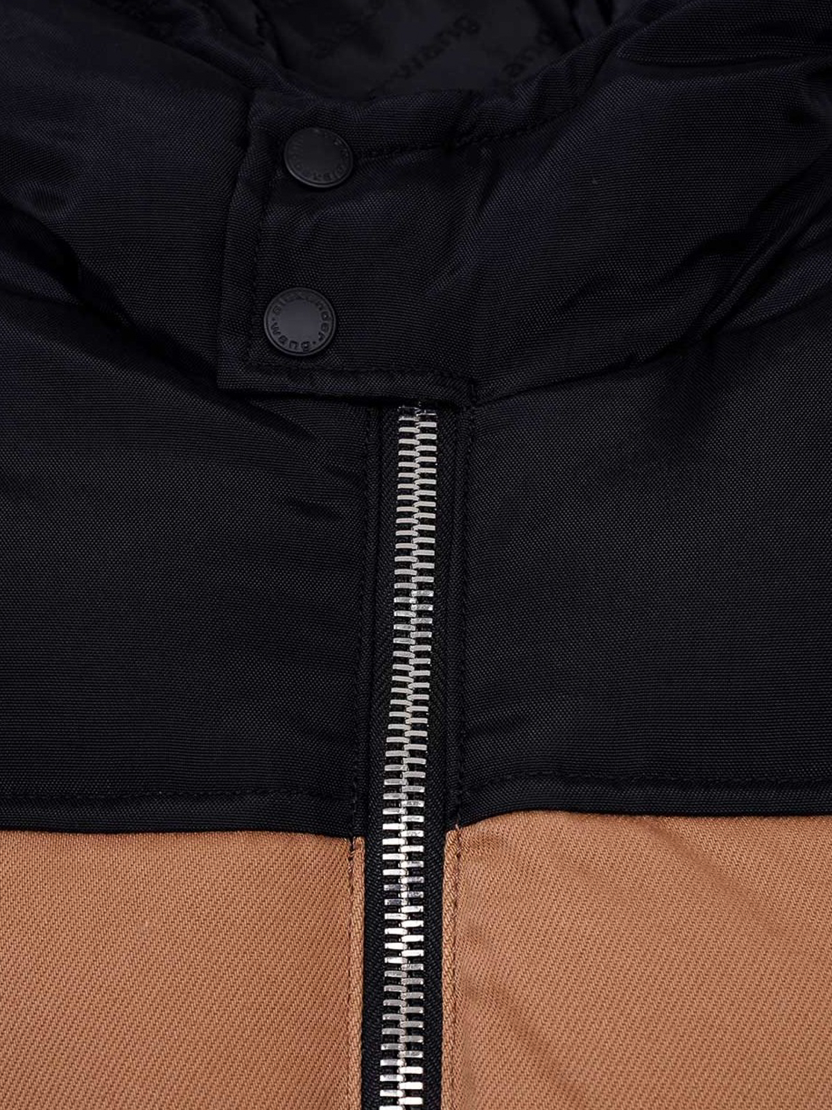 Alexander Wang ダウンジャケット - ヌードカラー|4DC3222153250