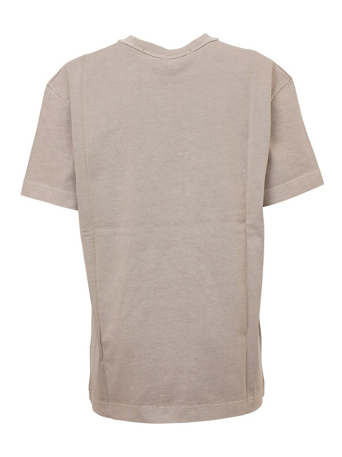 Alexander Wang Tシャツ - ベージュ|UCC3221533279 | THEBS