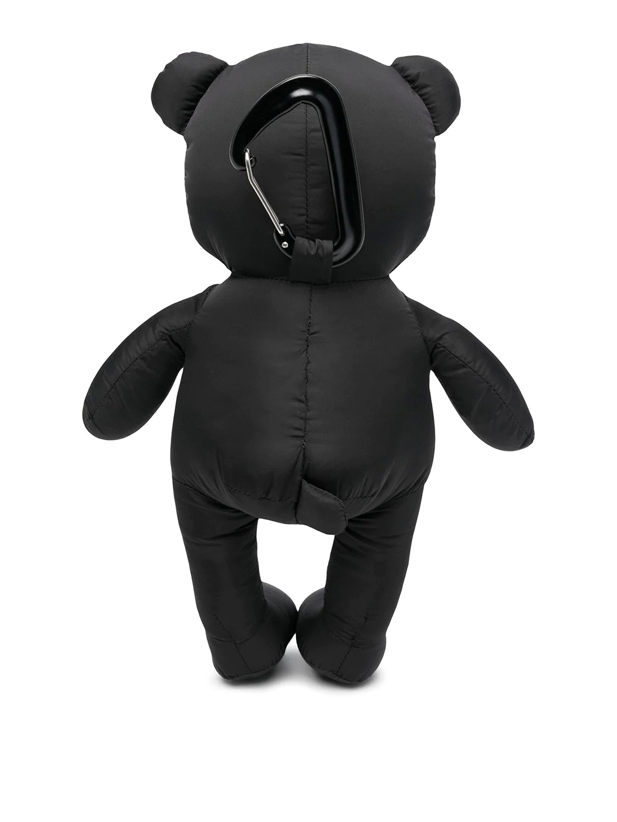 Llaveros Kaws - Negro