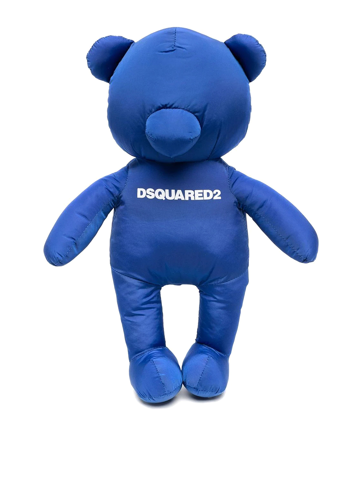 【新品未使用】DSQUARED2 テディベア キーホルダー Dsquared2 キーホルダー - ブルー|PLW0001117023833085
