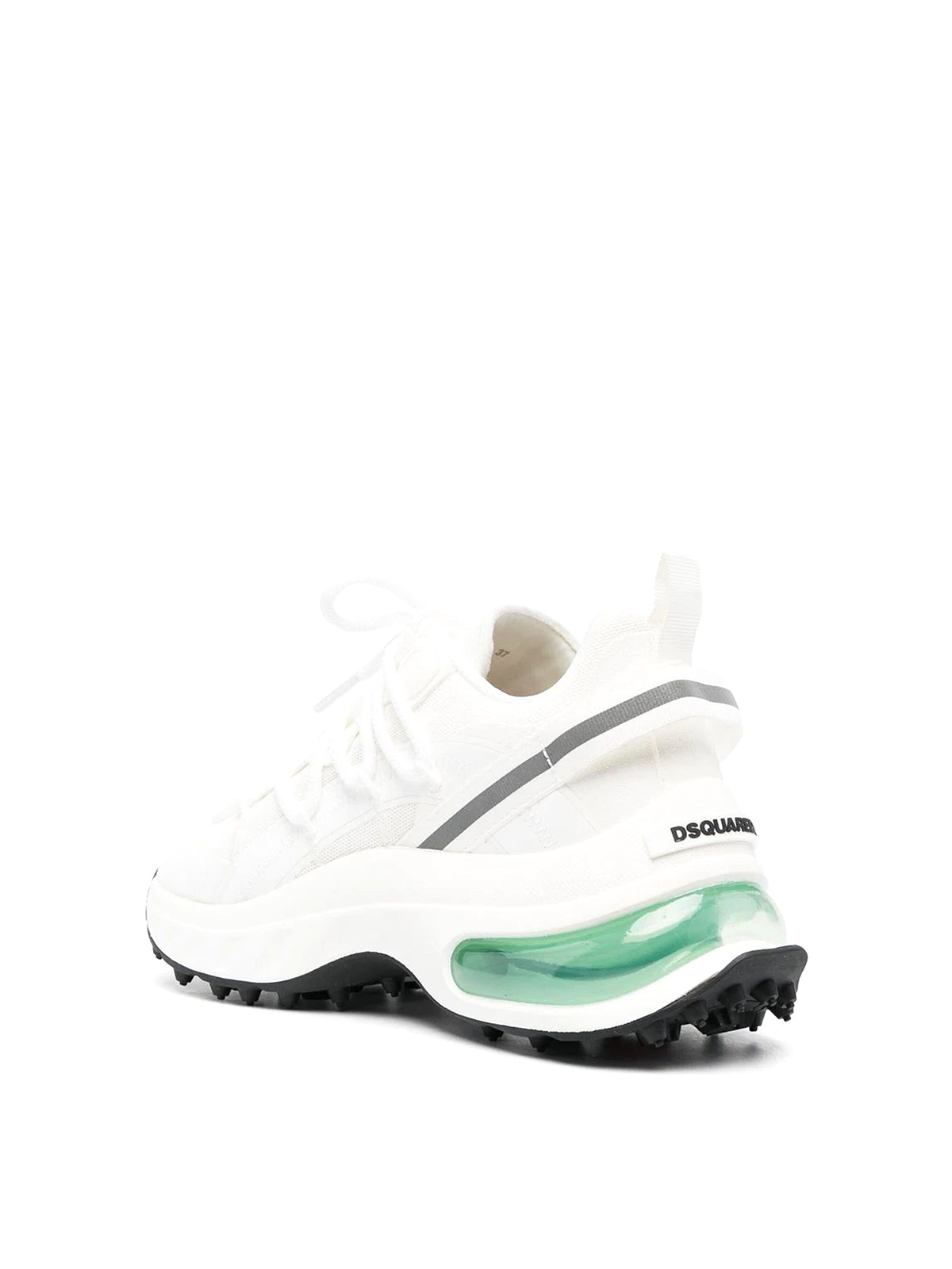 Dsquared2 sales chunky trainers