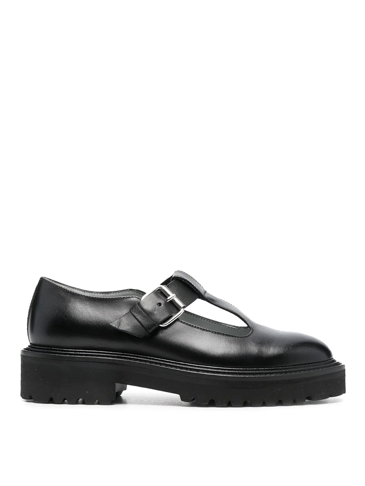 靴 JANE SMITH FULL BROGUE SLIPPER Shoes – JOHN MASON SMITH JANE SMITH