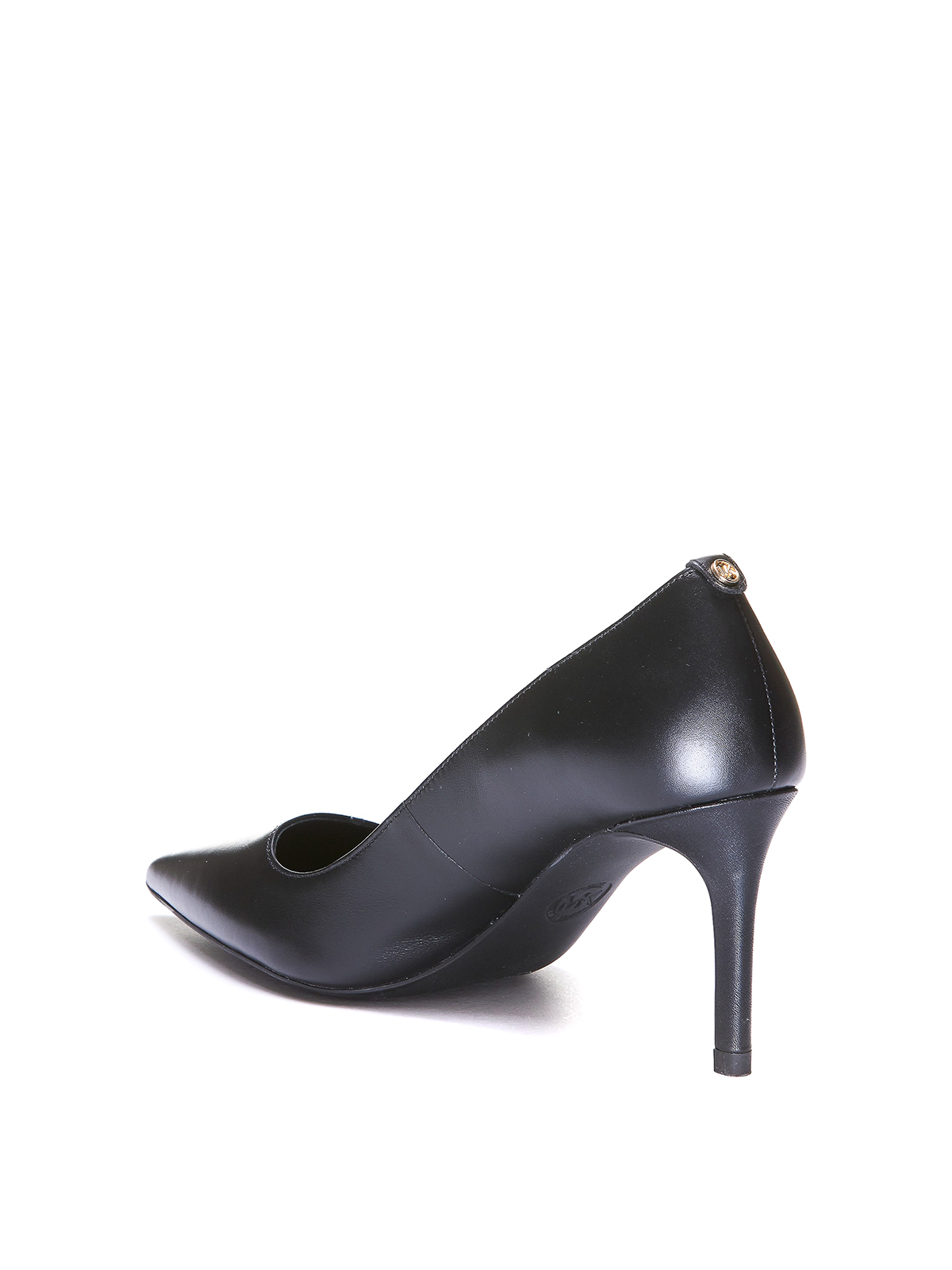 Shop Michael Kors Zapatos De Salón - Alina Flex In Black