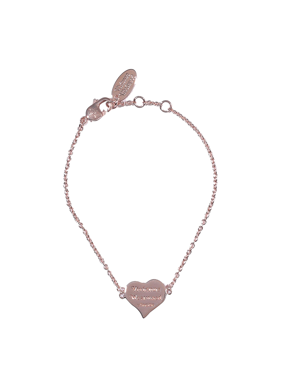 Vivienne Westwood ブレスレット/バングル - 赤|6102006002G279G279IM