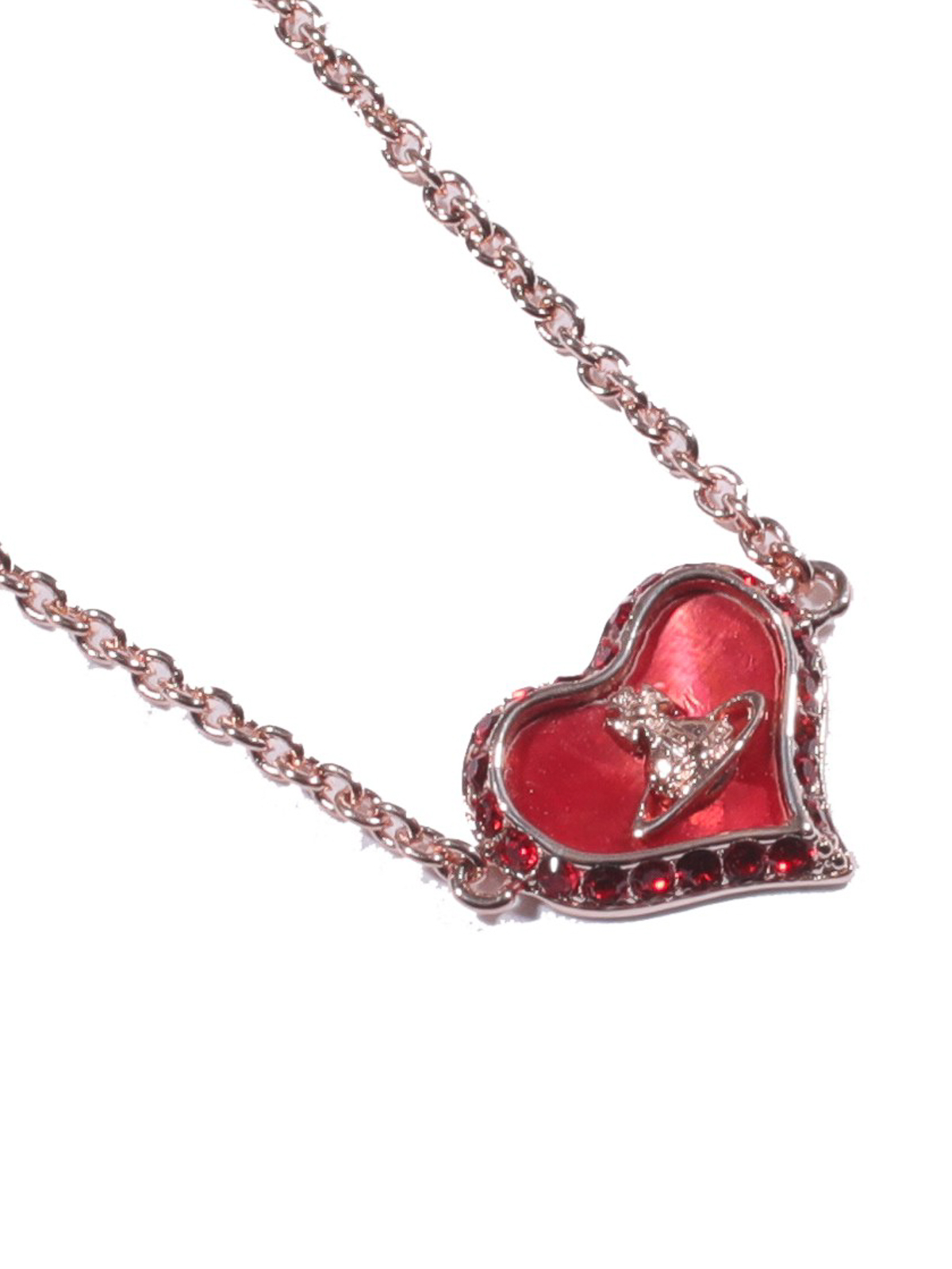 Vivienne Westwood レザーブレスレット レッド バングル Vivienne Westwood レザーブレスレット レッド バングル