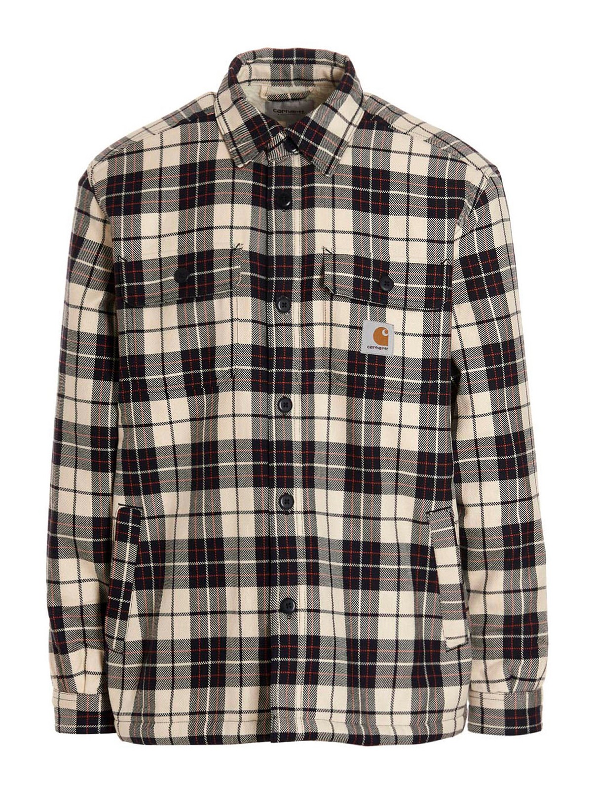 Carhartt カジュアルジャケット - マルチカラー | I03078912QXX 