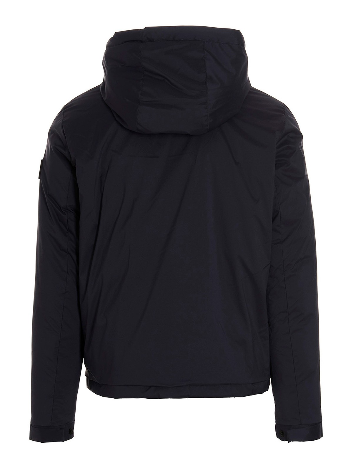 パーカー・フーディ TATRAS FW22 ANIMADO DOWN JACKET (MTLA22A4156_BLACK) Tatras Animado puffer jacket - Black - Men | MTLA22A4156D01