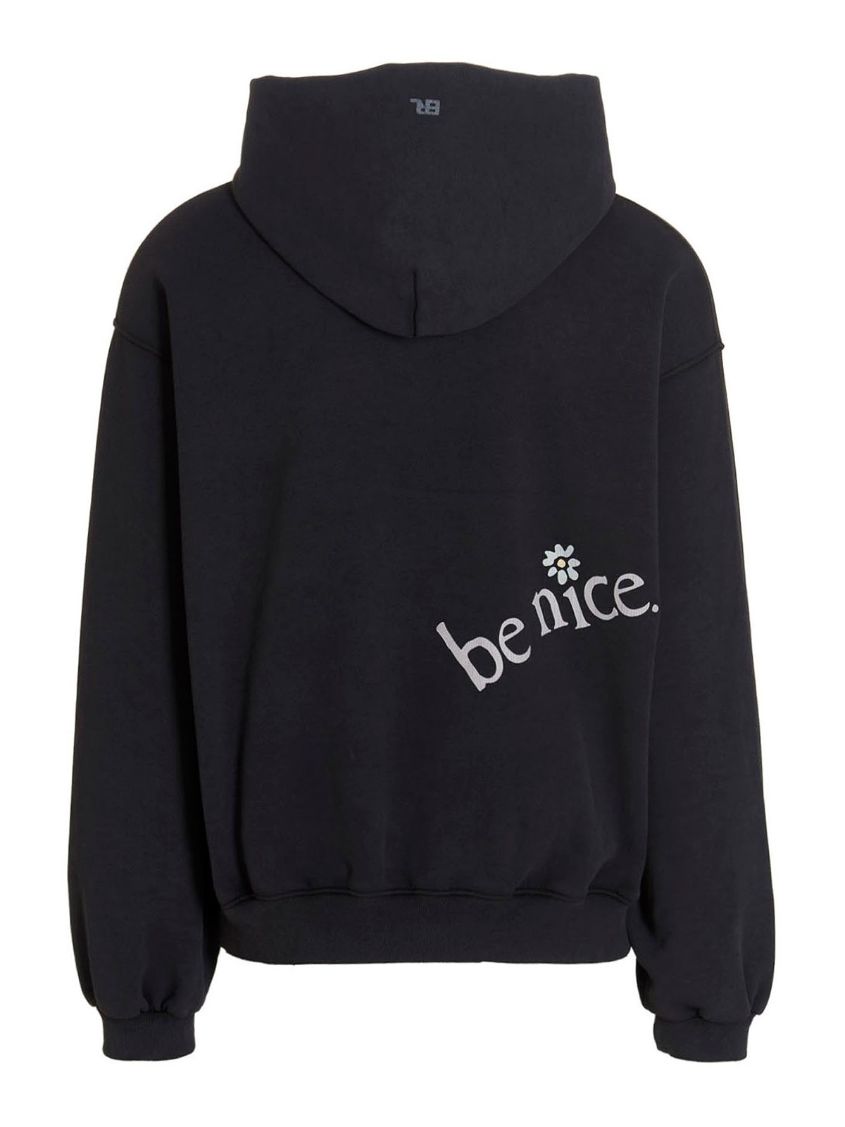 Sweatshirts & Sweaters ERL - Venice hoodie - 05T018BLACK