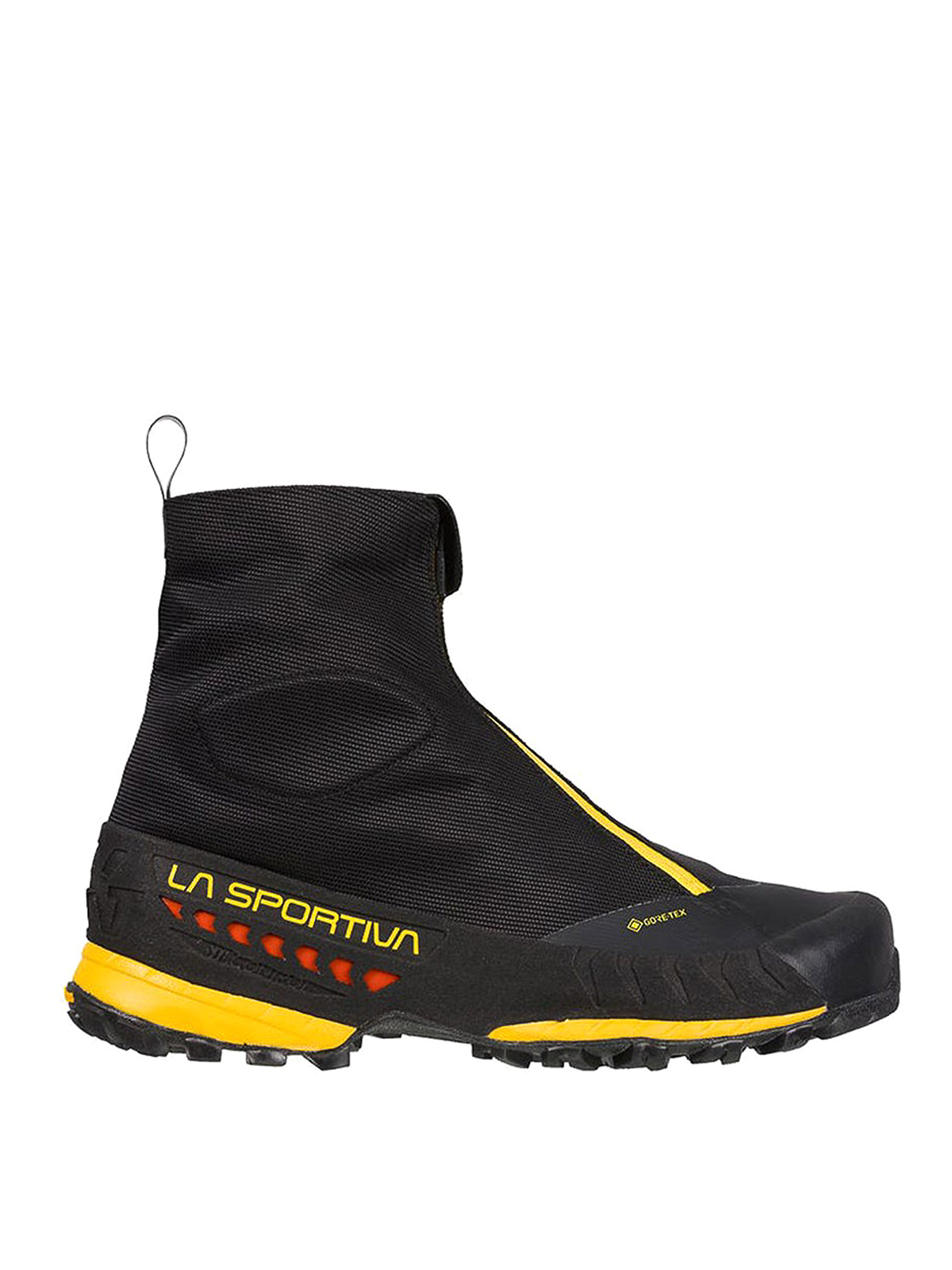 La Sportiva Tx Top Gtx Ankle Boots In Negro