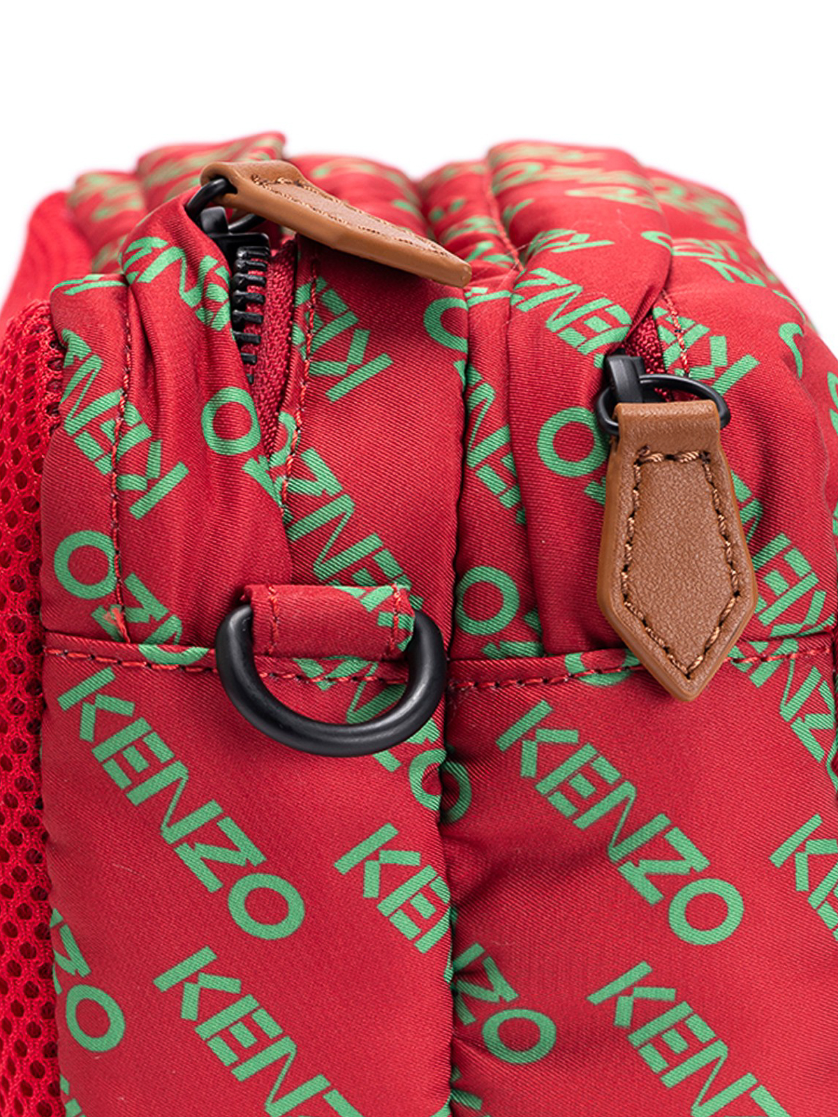 Red kenzo clearance bag