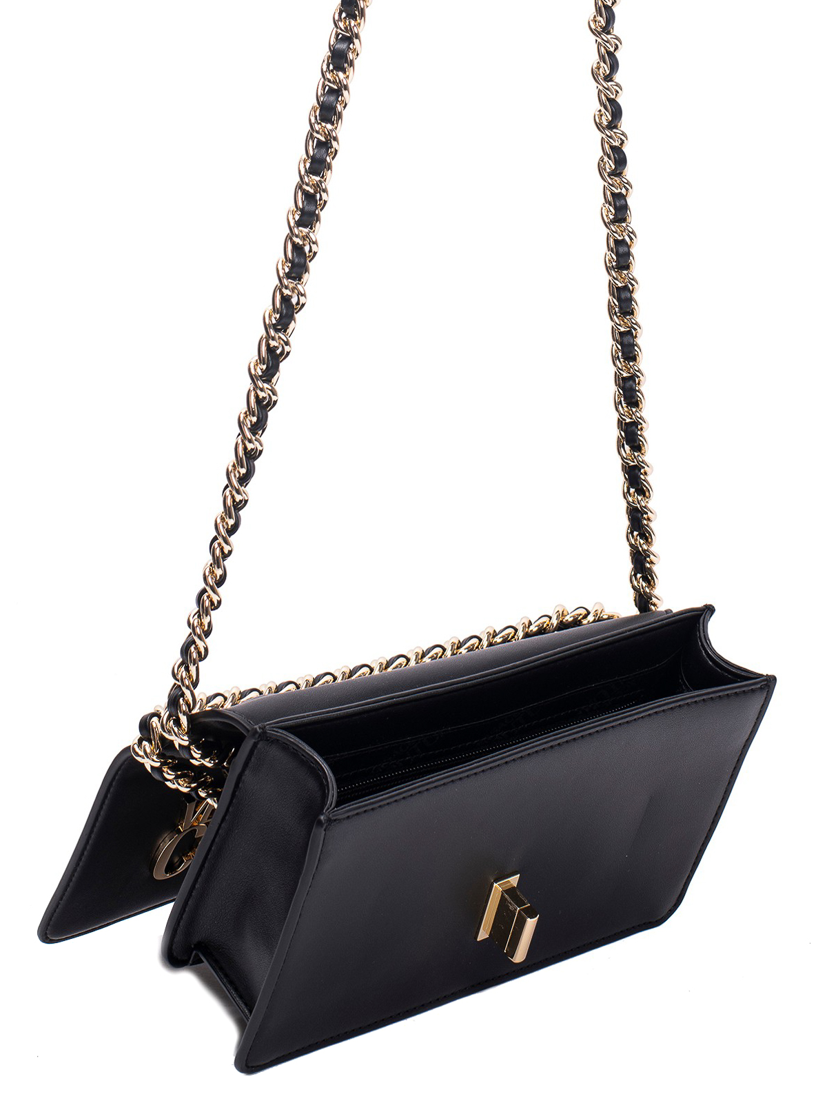 Versace Jeans Couture クロスボディバッグ - 黒|73VA4BL1ZS412899