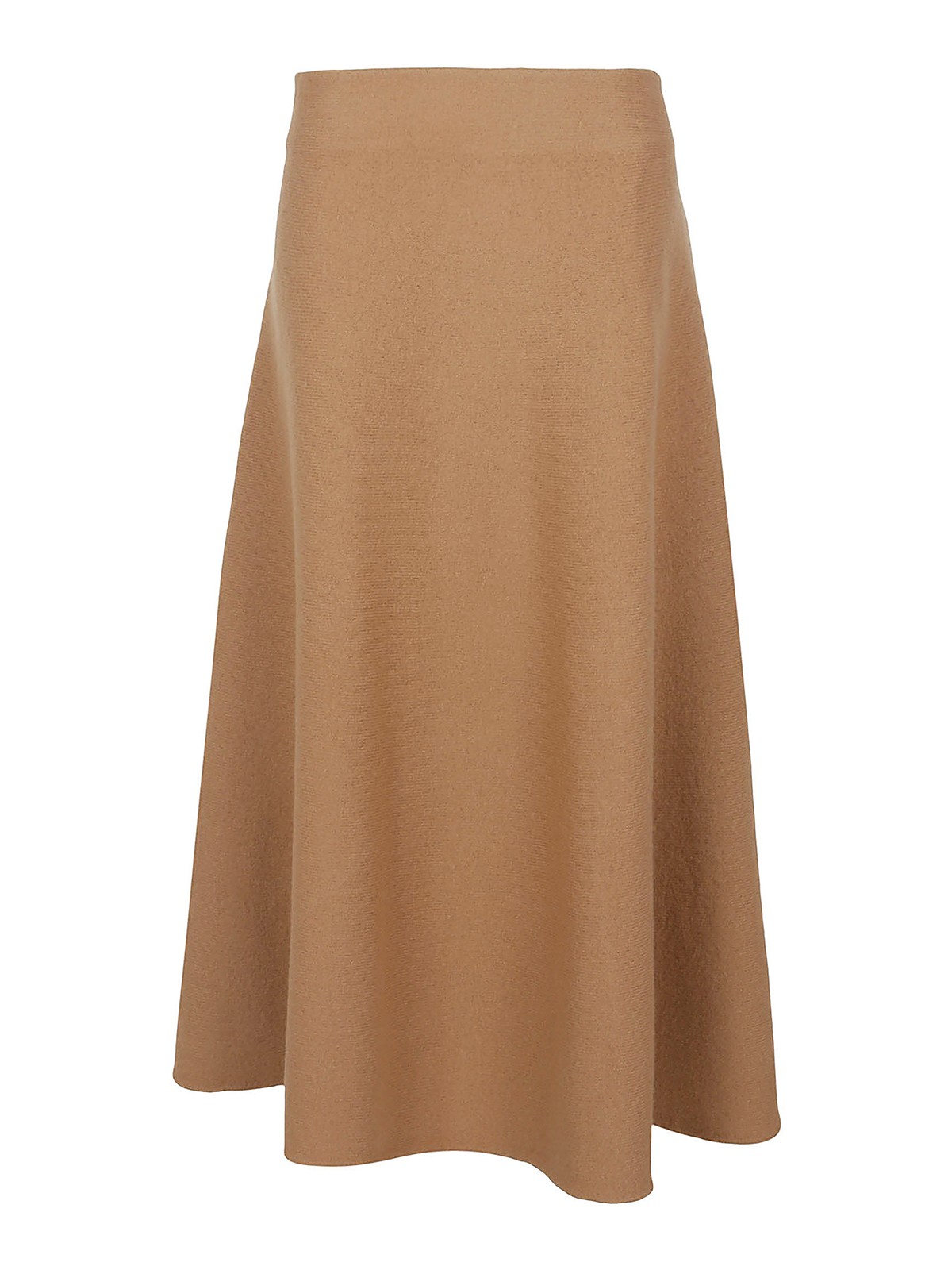Knee length skirts & Midi Jil Sander Wool skirt J02MA0024J14506256