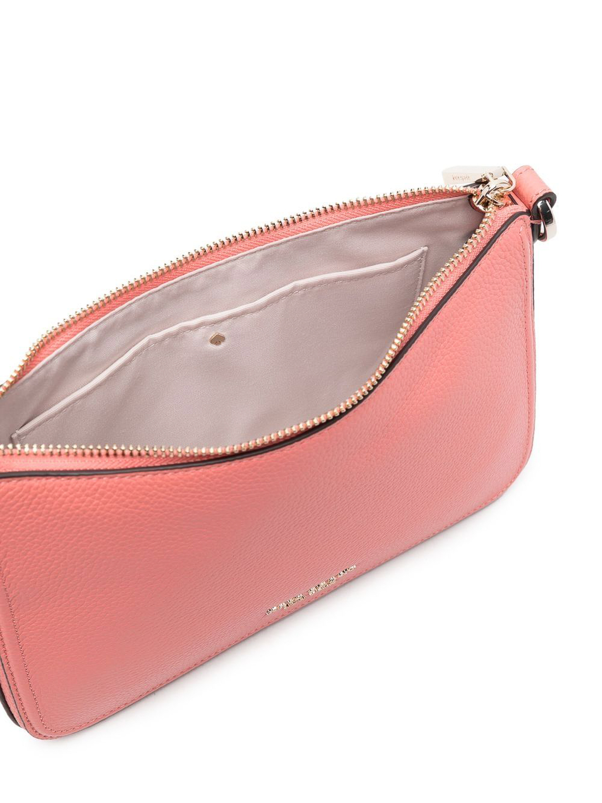 Buy Kate Spade Black Hudson Medium Shoulder Bag for Women Online