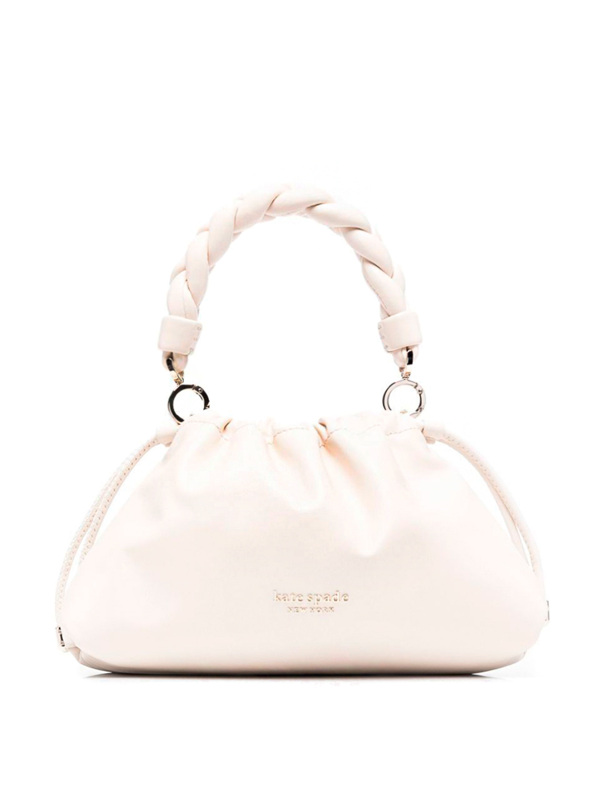 Clutches Kate Spade - Meringue small crossbody bag - K7730U9G300