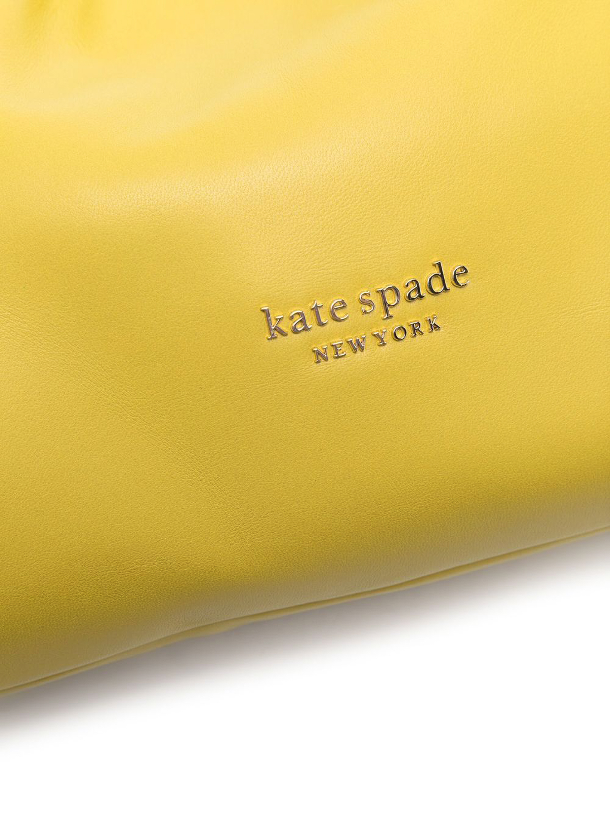 Clutches Kate Spade - Meringue small crossbody bag - K7730U9G300