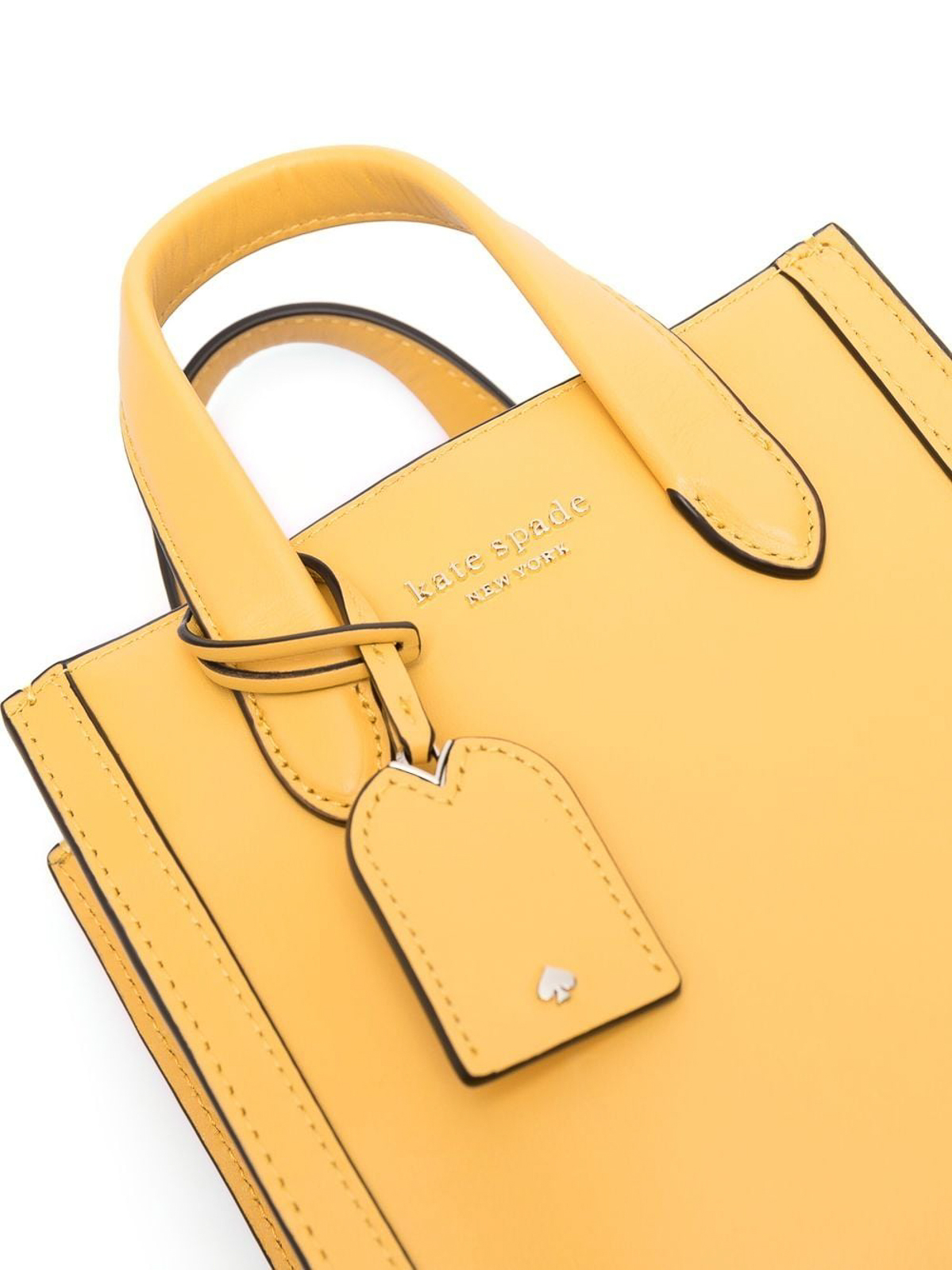 manhattan (tote), where anything is - kate spade new york