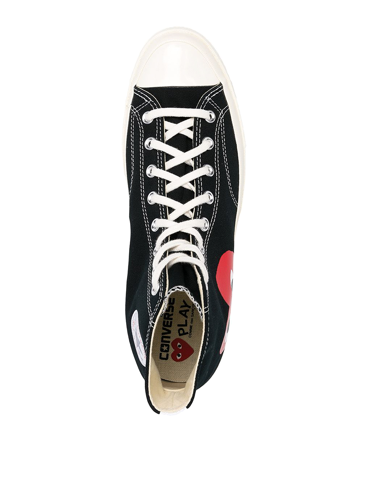 Trainers Comme Des Garcons Converse sneakers