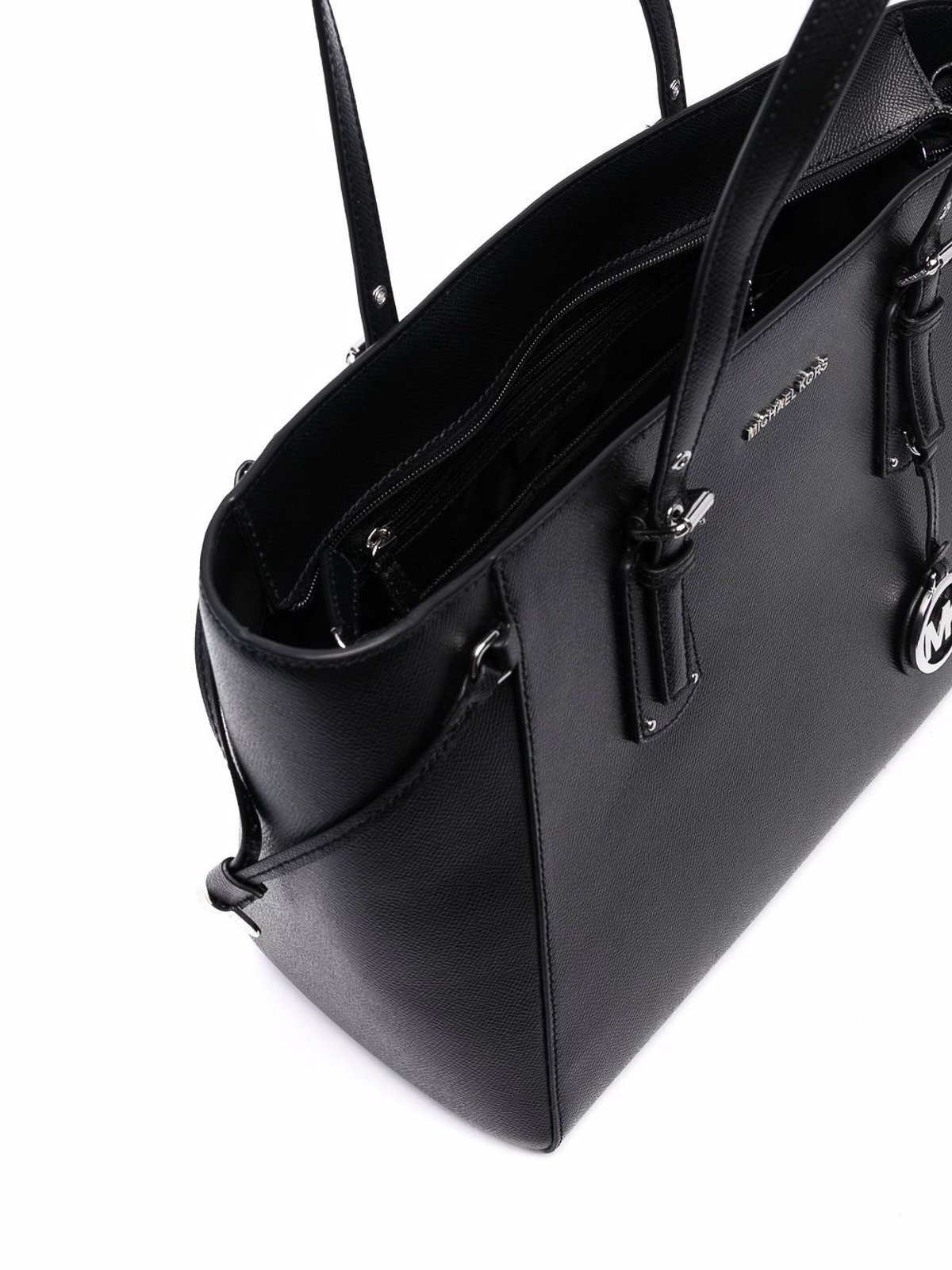 Michael Kors - Voyager Medium Handbag