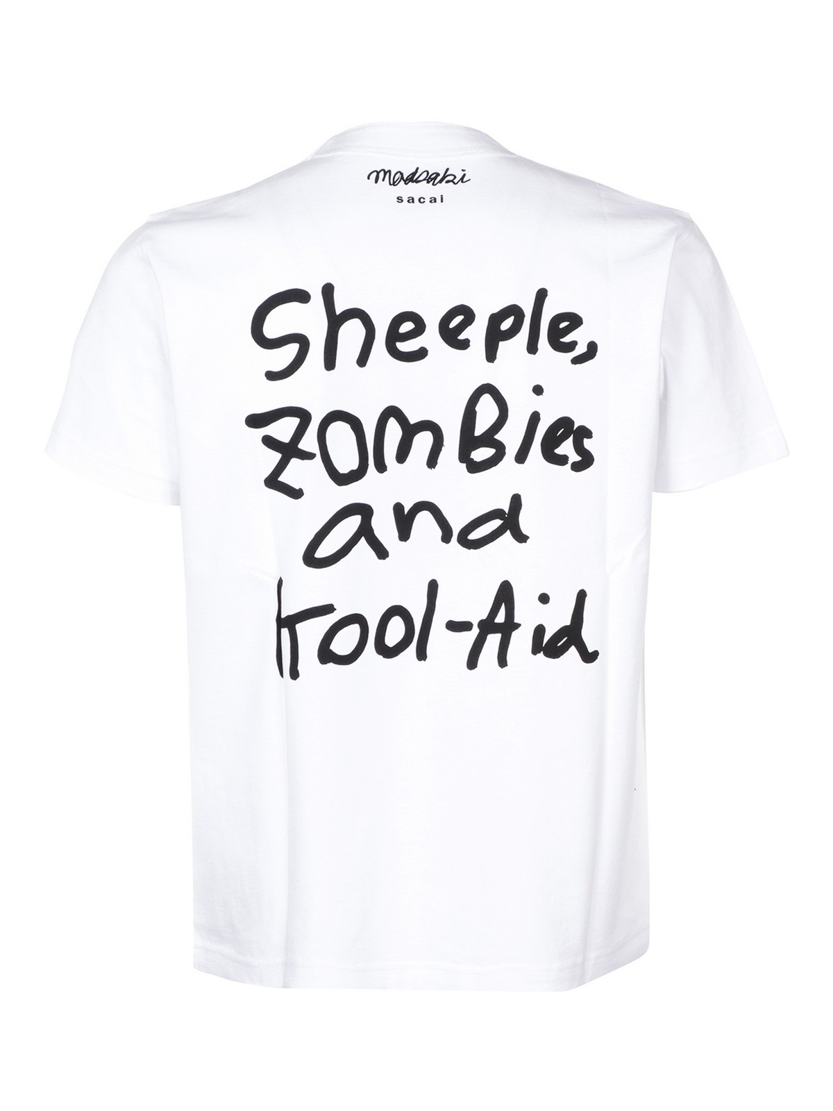 sacai MADSAKI Print T-Shirt tシャツ サカイ
