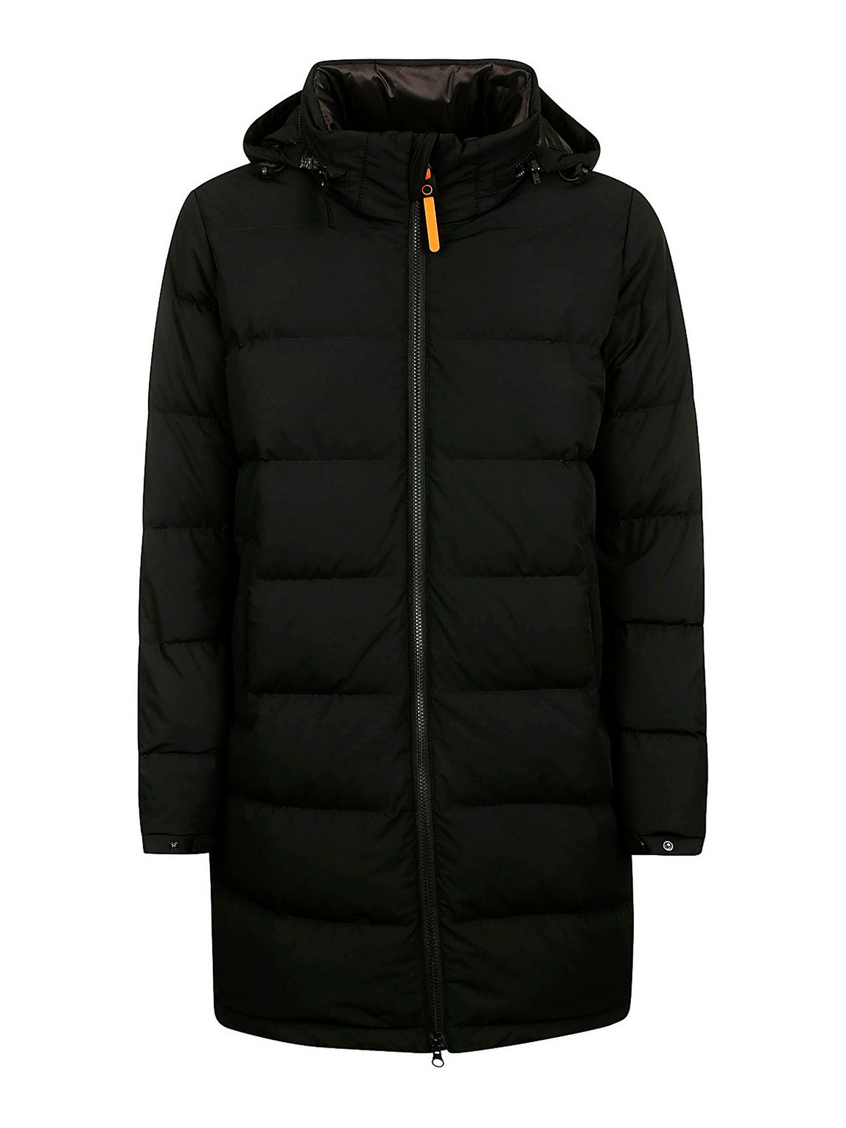 Aspesi padded jacket hotsell