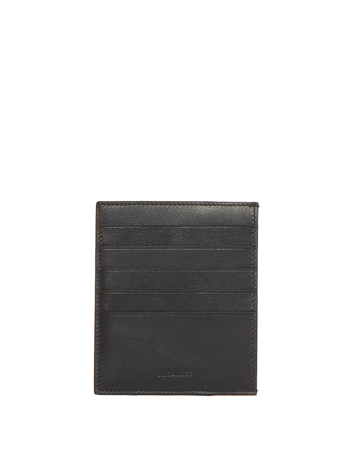 Wallets & purses Jil Sander - Leather wallet - J25VL0008P4960240