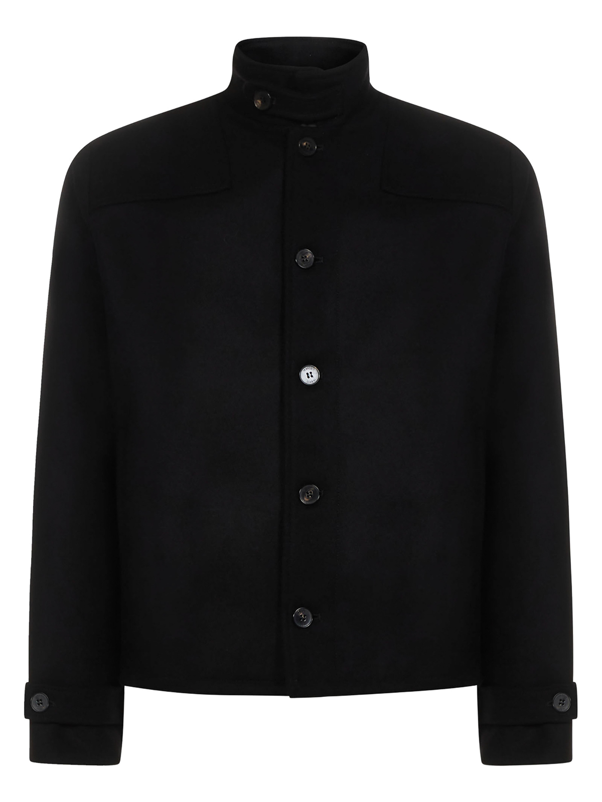 14Bros Veste Casual - Noir