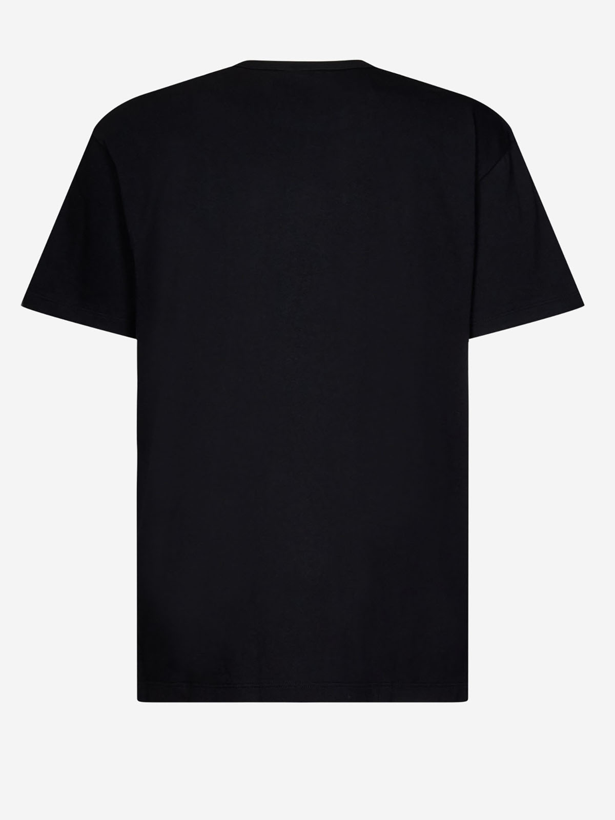 Tシャツ・カットソー alexander mcqueen Black stretch viscose blend top Alexander McQueen スカル Tシャツ | ブラック | FARFETCH JP