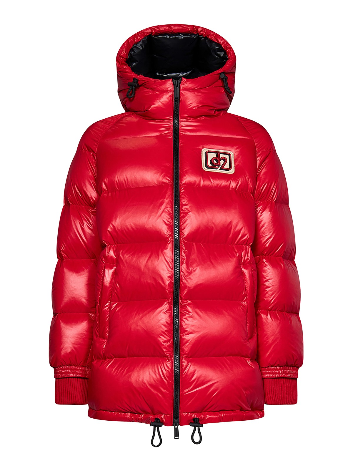 Dsquared2 ダウンジャケット - 赤|S72AM0990S60518309
