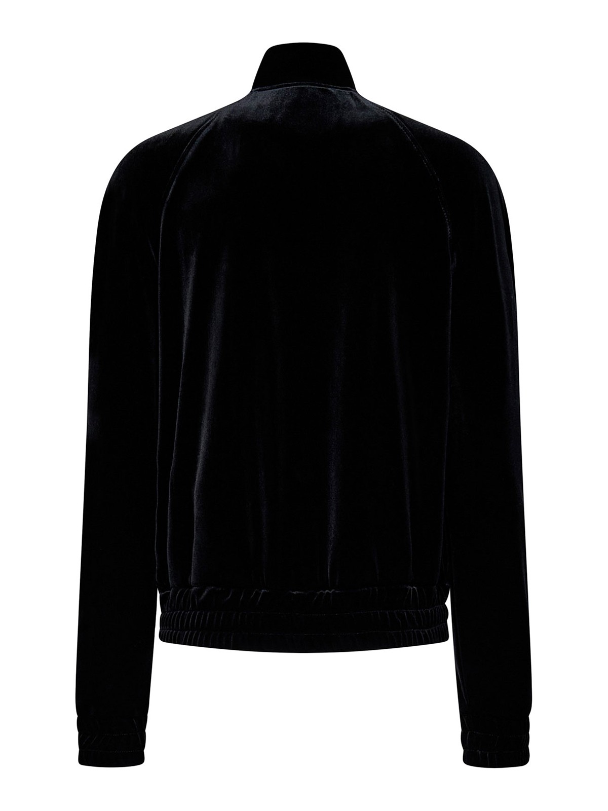 Versace Jeans Couture スウェットシャツ/セーター - 黒|73HAI315J0008899