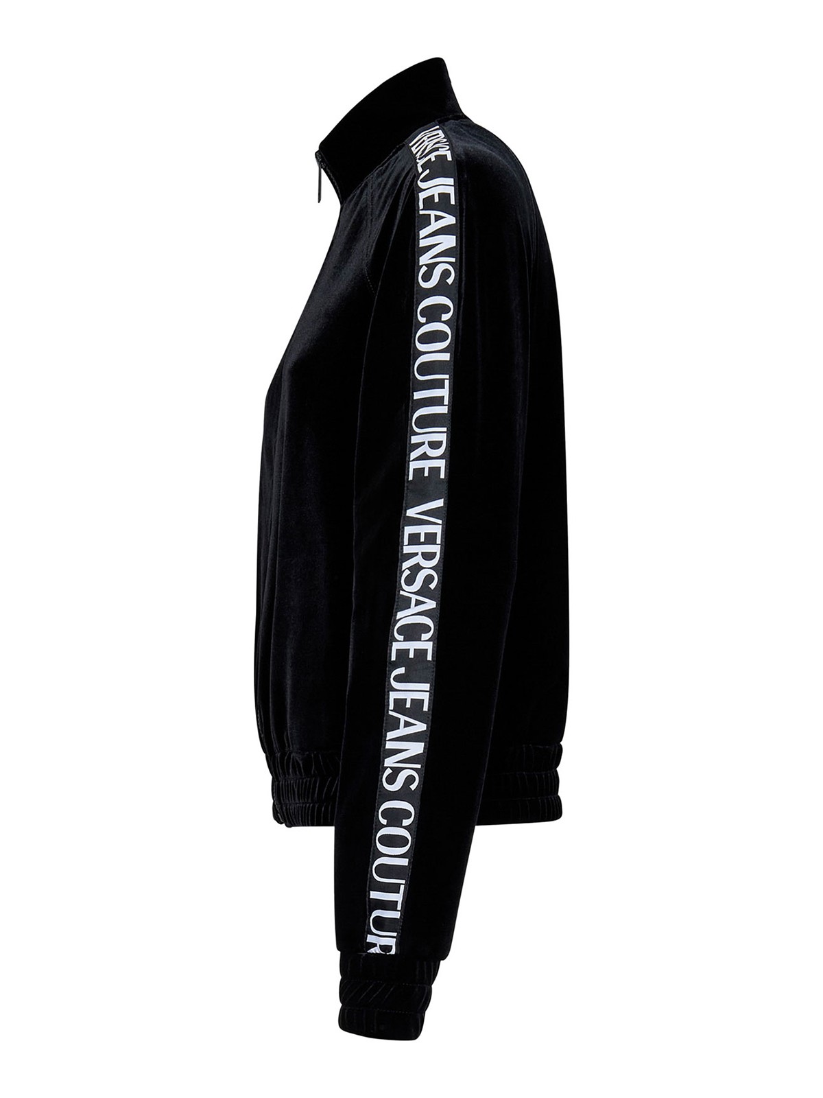 Versace Jeans Couture スウェットシャツ/セーター - 黒|73HAI315J0008899