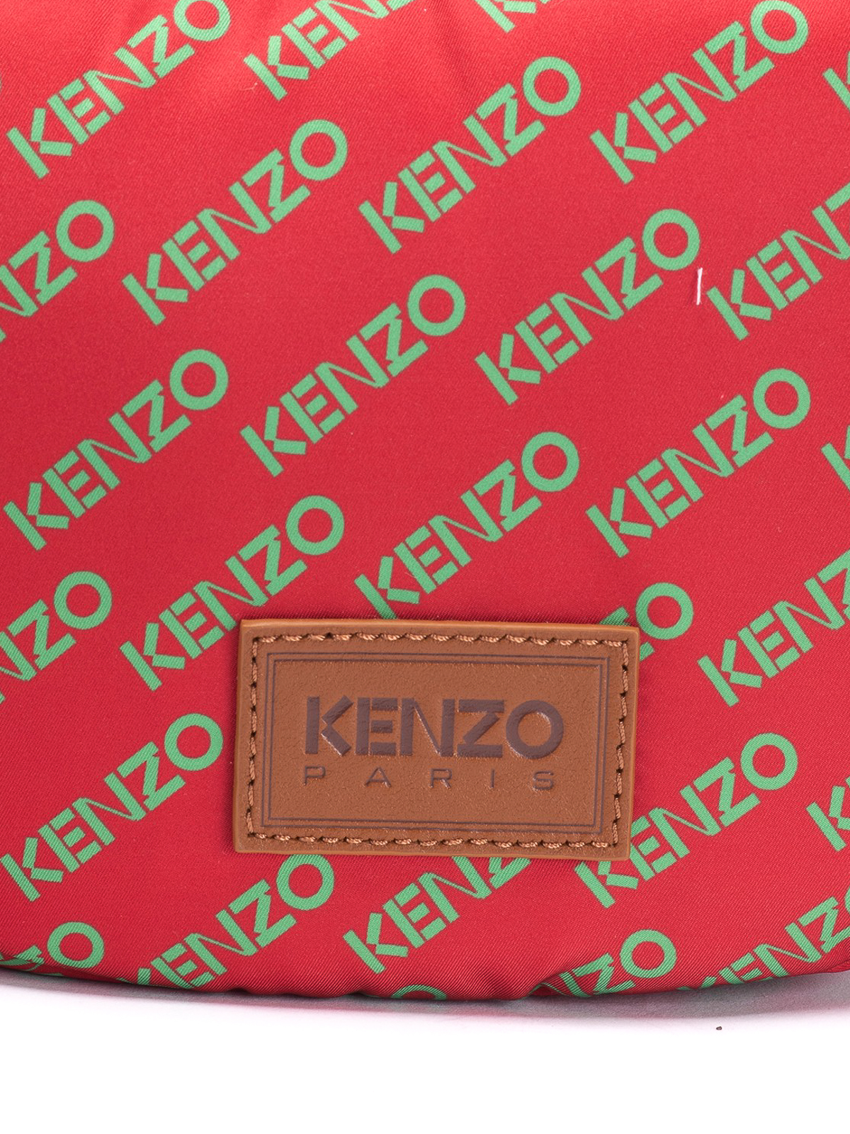 Cross body bags Kenzo - Monogram bag - FC62SA605F3699