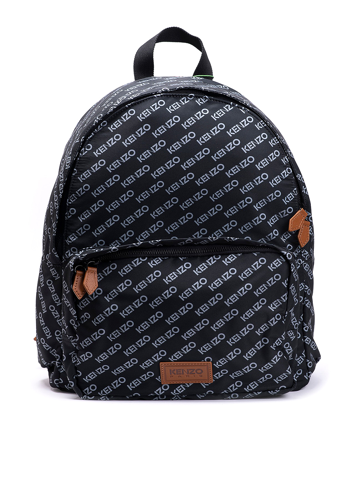 Kenzo Monogram backpack