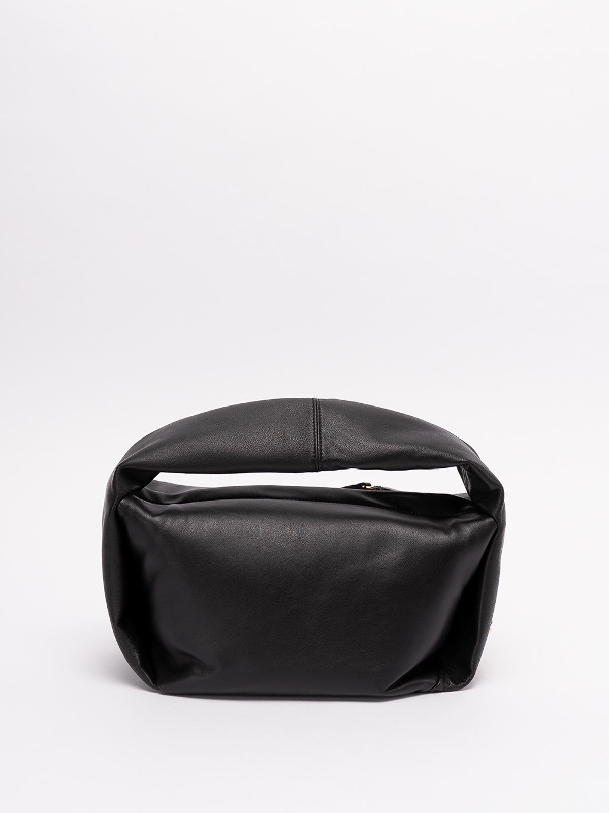 Shop Dolce & Gabbana Runway Handbag In Black