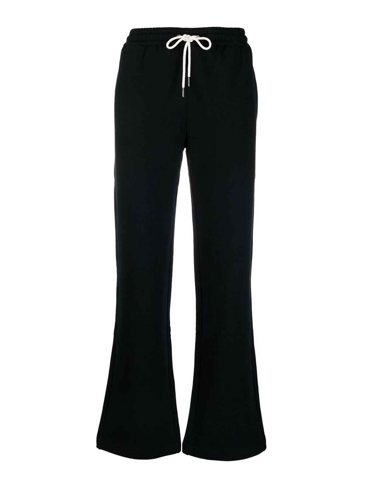 Tracksuit bottoms Paul Smith - Drawstring flared trousers ...