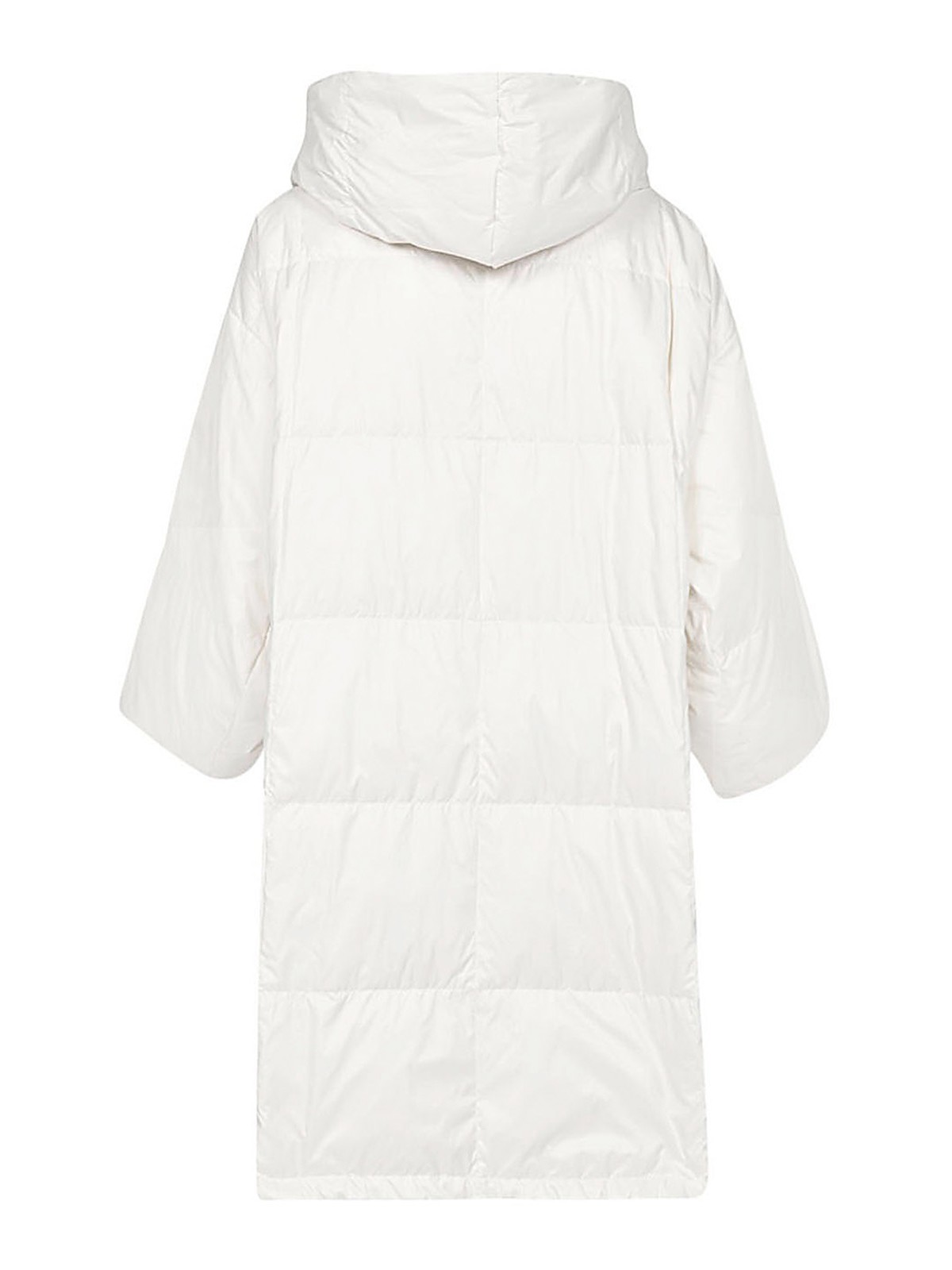 Liviana Conti Cape Blanc Blanc Femme F2WW15A070