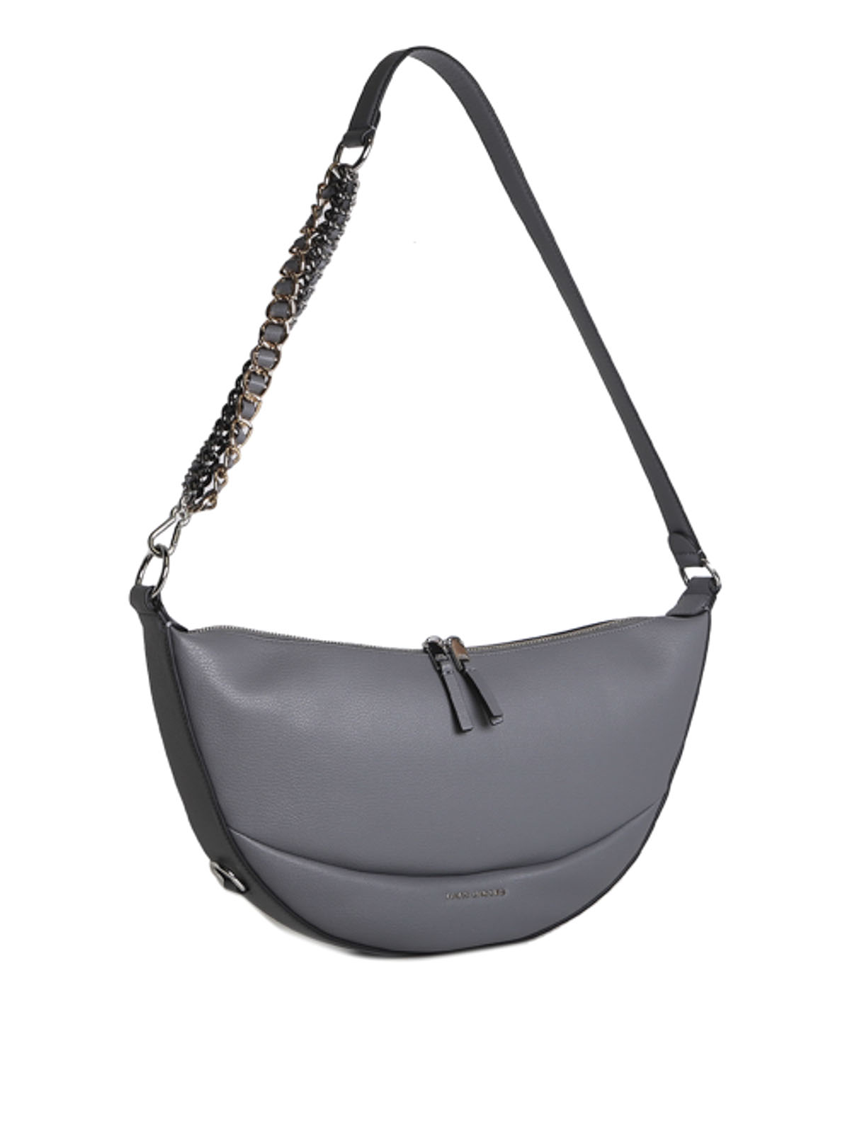 Marc Jacobs The Eclipse shoulder bag Grey H253L01SP22061