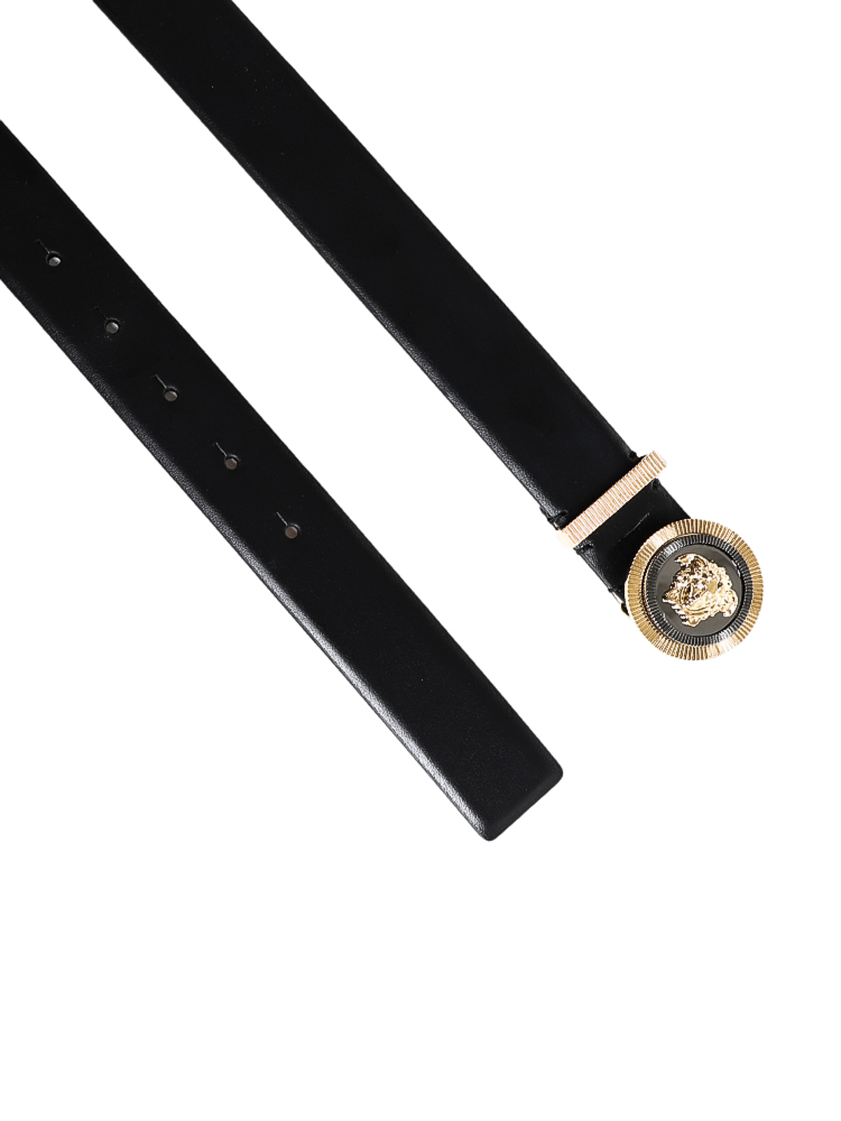 Belts Versace - Medusa Head buckle belt - 10040091A048461B00R