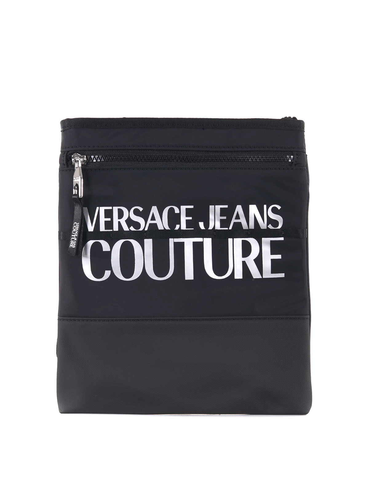 VERSACE JEANS COUTURE ボディバッグ VERSACE JEANS COUTURE (ヴェルサーチェ ジーンズ クチュール