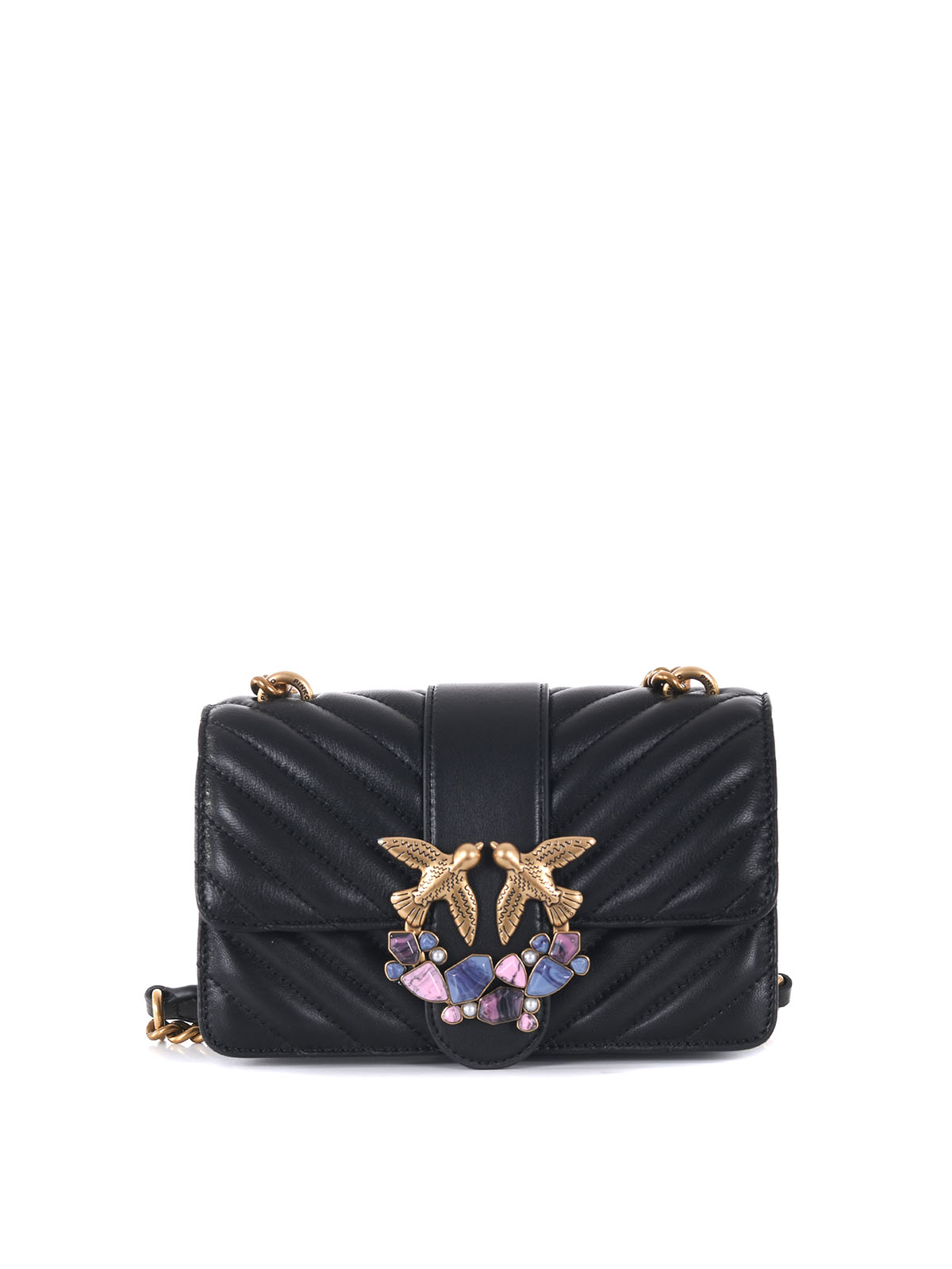 トートバッグ PINKO SS25 Mini shopping bag (102746A0F1 Z14Q) 楽天市場】ピンコ PINKO トートバッグ レディース ホワイト Tote