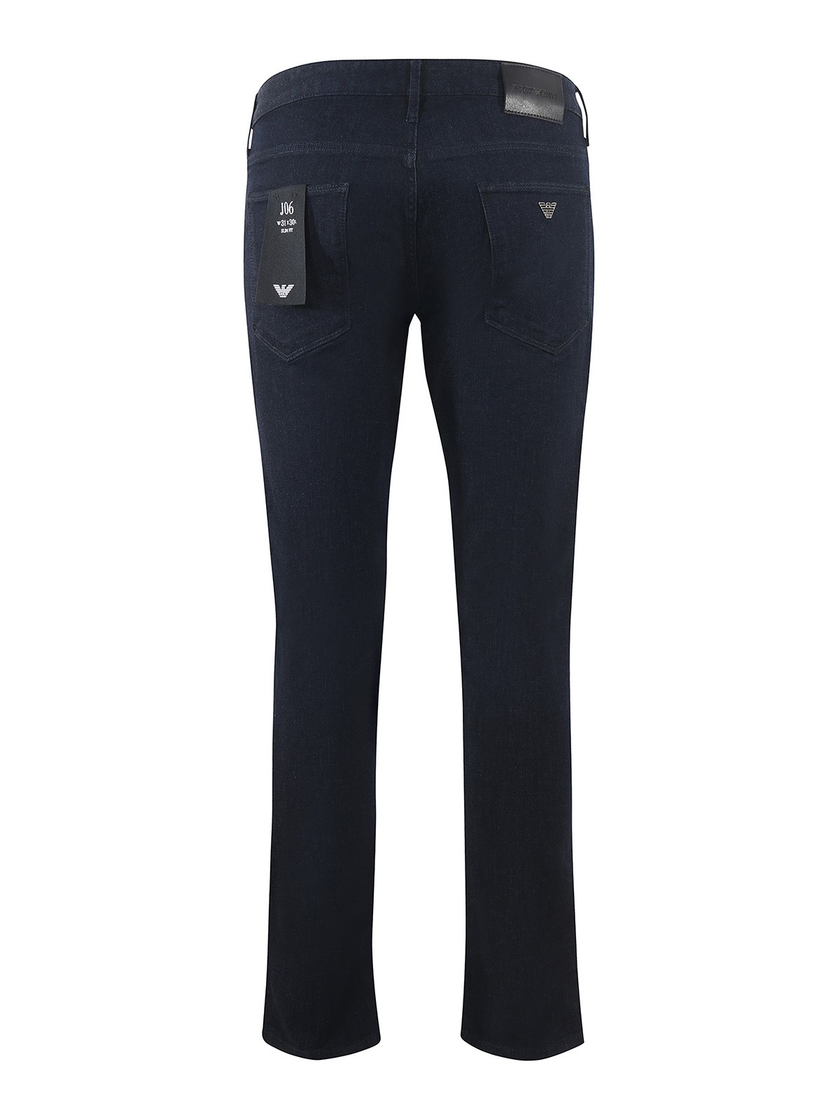 Armani shop jeans web