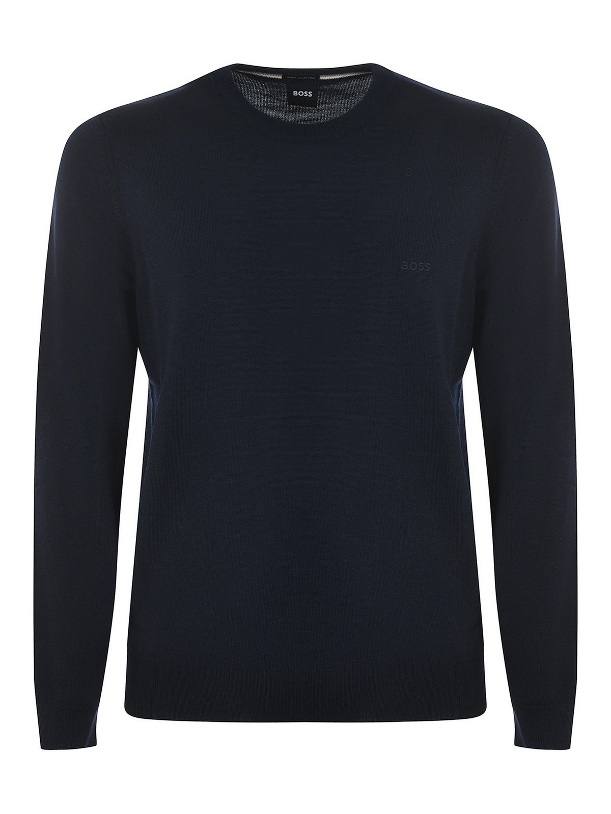 Crew necks Hugo Boss - Botto crewneck pull - BOTTOL50476364404