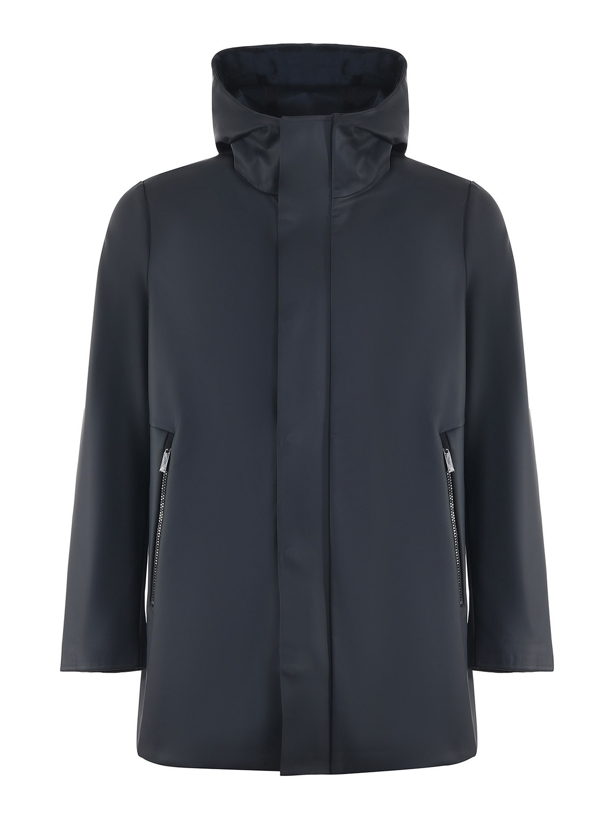 RRD ROBERTO RICCI DESIGNS ダウンコート RRD Roberto Ricci Designs ダウンコート - ブルー | W2204260
