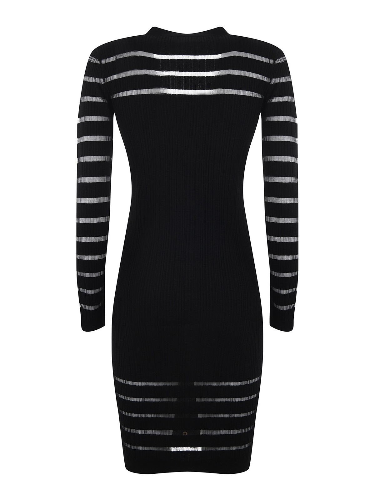 Pinko Sangria dress - Black - Women | 1G1825A06BZ99 | thebs.com