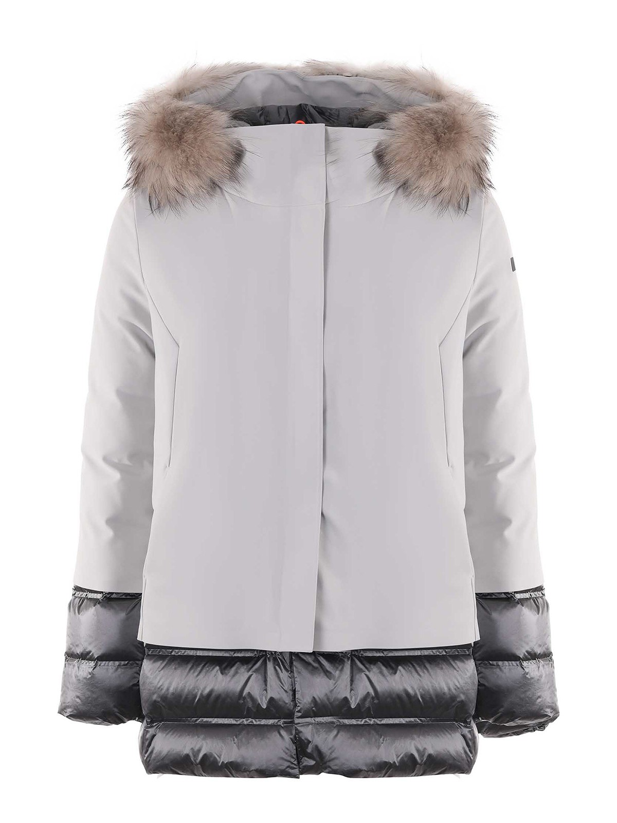 RRD ROBERTO RICCI DESIGNS ダウンコート RRD Roberto Ricci Designs ダウンコート - Winter Hybrid K