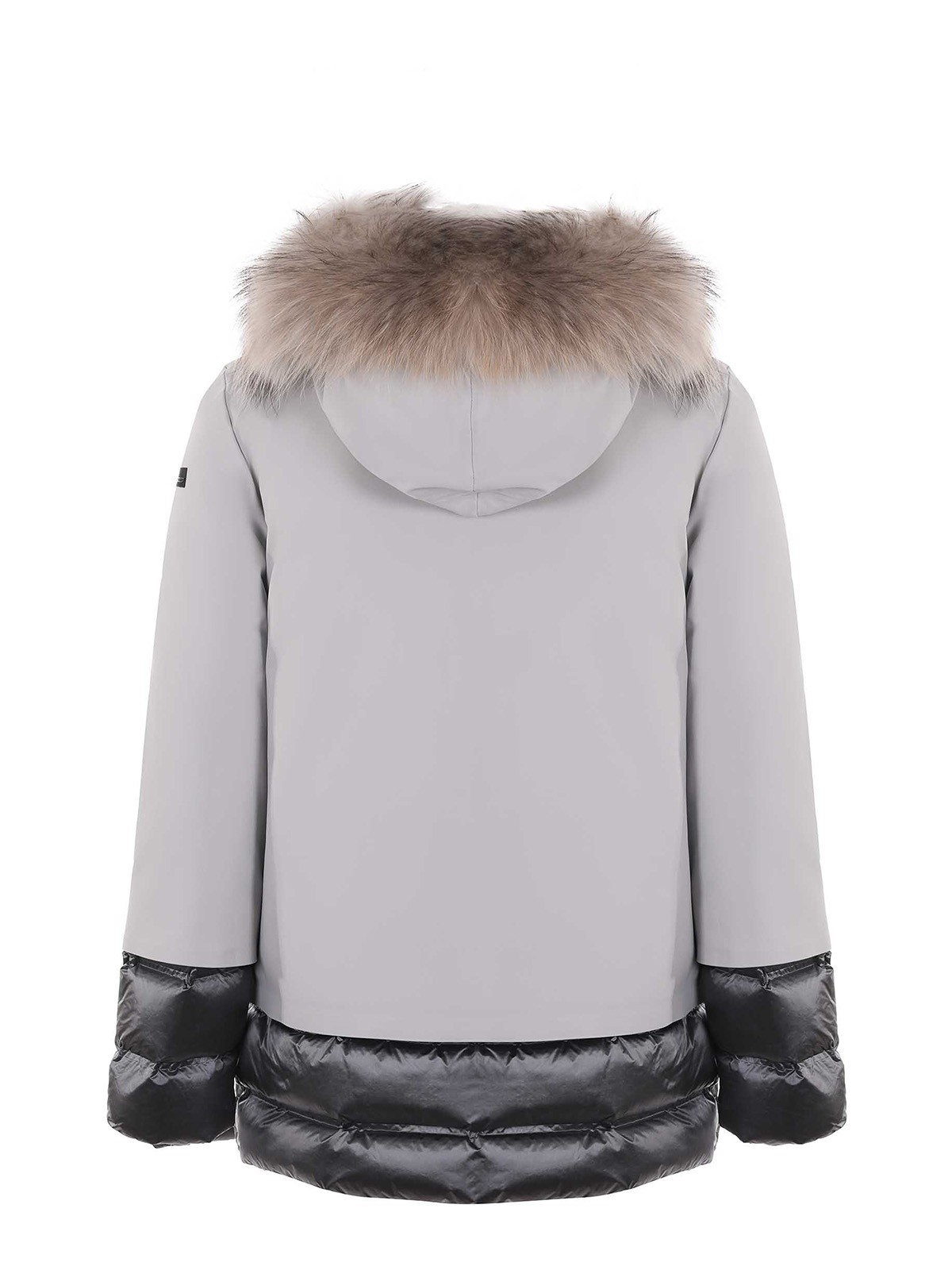 RRD ROBERTO RICCI DESIGNS ダウンコート RRD Roberto Ricci Designs ダウンコート - Winter Hybrid K